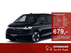 Deep black perleffekt Neu 2025 VW T7 Style Van | 72.980 €
