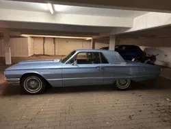 Blau Gebraucht 1964 Ford Thunderbird Coupé | 29.500 €