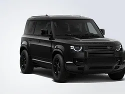 Santorini black (schwarz) Neu 2025 Land Rover Defender SE Dynamic SUV | 99.970 € (Guter Preis)