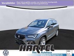 Graphitgrau (grey), solid Gebraucht 2022 Seat Ateca FR-Line SUV | 27.400 € (Fairer Preis)