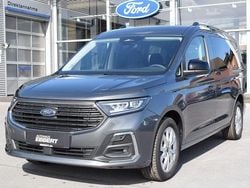 Grau Neu 2025 Ford Tourneo Connect Titanium Van / Kleinbus | 43.950 € (Etwas zu teuer)