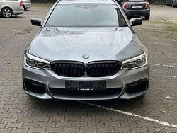 Gebraucht 2019 BMW 520 Sport Line Kombi | 23.500 € (Fairer Preis)