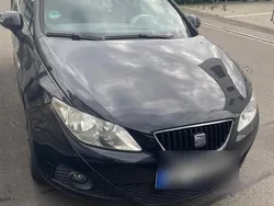 Gebraucht 2009 Seat Ibiza Kleinwagen | 1.500 € (Guter Preis)