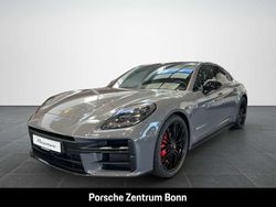 Grau Gebraucht 2025 Porsche Panamera GTS Sport Limousine | 169.950 €