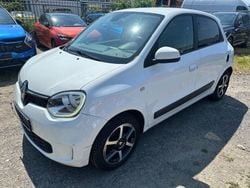 Weiß Gebraucht 2020 Renault Twingo Intens Kleinwagen | 6.790 € (Fairer Preis)