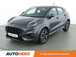 Magnetic Gebraucht 2020 Ford Puma Gen-E ST-Line SUV | 17.270 € (Guter Preis)