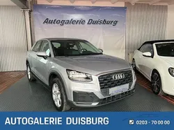 Silber Gebraucht 2019 Audi Q2 SUV | 16.850 € (Fairer Preis)