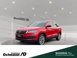 Velvetrot Gebraucht 2022 Skoda Karoq Clever SUV | 28.270 € (Etwas zu teuer)