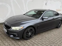 Silber Gebraucht 2015 BMW 425 M Sport Coupé | 20.800 € (Fairer Preis)