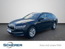 Blackmagic perleffekt (metallic) Gebraucht 2025 Skoda Octavia Limousine | 29.500 € (Guter Preis)