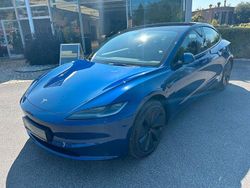 Gebraucht 2024 Tesla Model 3 RWD Limousine | 34.850 € (Superpreis)
