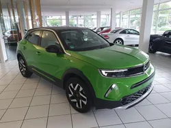 Grün Gebraucht 2021 Opel Mokka Sport SUV | 17.500 € (Fairer Preis)
