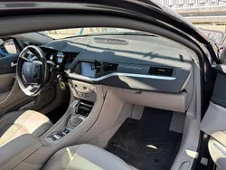 Grün Gebraucht 2014 Citroën C5 Limousine | 8.555 € (Guter Preis)