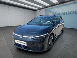 Schwarz Gebraucht 2025 VW ID.7 Limousine | 57.099 €