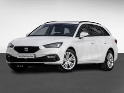 Seat Leon ST
