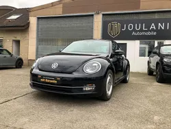 Gebraucht 2012 VW Beetle Design Limousine | 5.990 € (Fairer Preis)