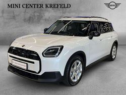 Nanuq white Gebraucht 2024 Mini Cooper S Countryman Classic SUV | 38.926 €
