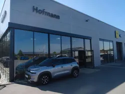 Grau Gebraucht 2024 Citroën C3 Aircross SUV | 15.950 € (Guter Preis)
