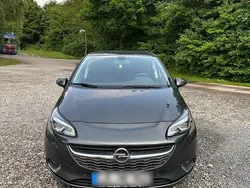 Grau Gebraucht 2016 Opel Corsa Innovation Kleinwagen | 7.999 € (Fairer Preis)