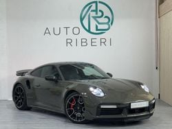Grau Gebraucht 2022 Porsche 992 Coupé | 164.999 € (Superpreis)