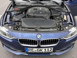 Gebraucht 2018 BMW 320 Limousine | 13.000 € (Guter Preis)