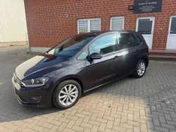 Grau Gebraucht 2015 VW Golf VII LOUNGE Kleinwagen | 9.499 € (Superpreis)