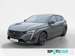 Grau Neu 2024 Peugeot 308 Allure Limousine | 31.990 € (Fairer Preis)