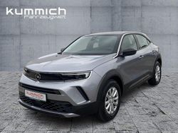 Silber Gebraucht 2021 Opel Mokka-e Edition SUV | 16.490 € (Guter Preis)