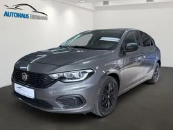 Grau Gebraucht 2020 Fiat Tipo Street Limousine | 11.880 € (Fairer Preis)