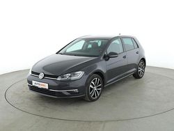 Grau Gebraucht 2018 VW Golf VII Highline Limousine | 17.450 € (Fairer Preis)