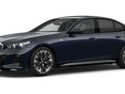 Gebraucht 2024 BMW 540 Limousine | 90.529 €