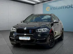 Gebraucht 2018 BMW X6 M50 SUV | 40.799 € (Fairer Preis)