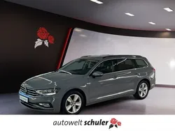 Gebraucht 2022 VW Passat Business Kombi | 24.881 € (Fairer Preis)