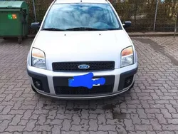 Gebraucht 2009 Ford Fusion Style Limousine | 1.500 € (Guter Preis)