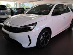 Arktis weiß Neu 2025 Opel Corsa Limousine | 21.340 € (Guter Preis)