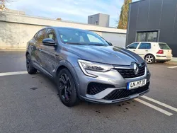 Grau Gebraucht 2022 Renault Arkana R.S. SUV | 20.300 € (Guter Preis)
