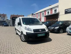 Weiß Gebraucht 2010 Fiat Scudo Van / Kleinbus | 6.499 € (Fairer Preis)