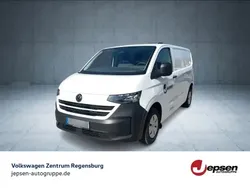 Clear white Gebraucht 2025 VW T6.1 Van | 44.970 € (Guter Preis)