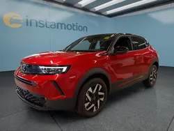 Rot Gebraucht 2024 Opel Mokka SUV | 25.699 € (Fairer Preis)