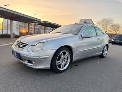 Other Gebraucht 2001 Mercedes C230 Coupé | 2.000 € (Guter Preis)