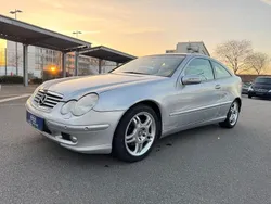 Other Gebraucht 2001 Mercedes C230 Coupé | 2.400 € (Fairer Preis)
