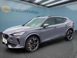 Grau Gebraucht 2023 Cupra Formentor VZ2 SUV | 35.049 € (Fairer Preis)