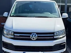 Weiß Gebraucht 2016 VW T6 Van | 24.999 € (Superpreis)