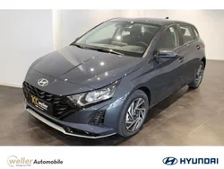 Andere Neu 2025 Hyundai i20 Trend Kleinwagen | 22.940 € (Fairer Preis)