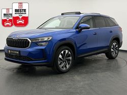 Graphite grau perl. Neu 2025 Skoda Kodiaq SUV | 47.900 € (Guter Preis)