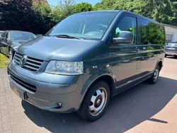 Grau Gebraucht 2009 VW T5 Van | 12.990 € (Teuer)