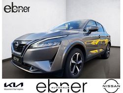 Grau Gebraucht 2023 Nissan Qashqai 360º SUV | 27.990 € (Fairer Preis)