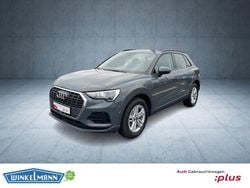 Grau Gebraucht 2022 Audi Q3 SUV | 23.450 € (Superpreis)