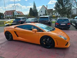 Orange Gebraucht 2013 Lamborghini Gallardo Coupé | 129.000 €