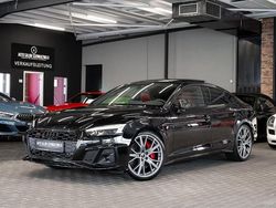 Schwarz Gebraucht 2023 Audi S5 Sportback Sport Kleinwagen | 52.990 € (Etwas zu teuer)